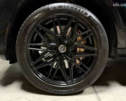 Мерседес ГЛЕ-Класс, объемом двигателя 0 л и пробегом 43 тыс. км за 109500 $, фото 24 на Automoto.ua