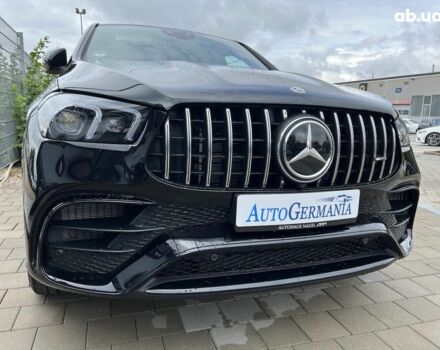 Мерседес ГЛЕ-Класс, объемом двигателя 4 л и пробегом 1 тыс. км за 171932 $, фото 32 на Automoto.ua