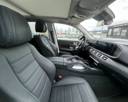 Мерседес ГЛЕ-Класс, объемом двигателя 2.93 л и пробегом 20 тыс. км за 88683 $, фото 28 на Automoto.ua