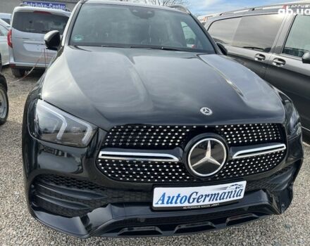 Мерседес ГЛЕ-Класс, объемом двигателя 2 л и пробегом 0 тыс. км за 97269 $, фото 18 на Automoto.ua