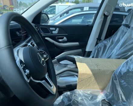 Мерседес ГЛЕ-Класс, объемом двигателя 2 л и пробегом 0 тыс. км за 101877 $, фото 12 на Automoto.ua