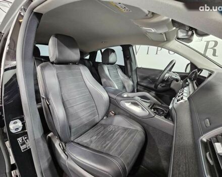 Мерседес ГЛЕ-Класс, объемом двигателя 0 л и пробегом 87 тыс. км за 89999 $, фото 4 на Automoto.ua