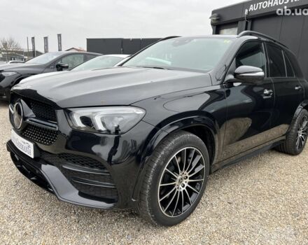 Мерседес ГЛЕ-Класс, объемом двигателя 3 л и пробегом 30 тыс. км за 89552 $, фото 10 на Automoto.ua