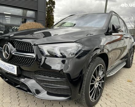 Мерседес ГЛЕ-Класс, объемом двигателя 3 л и пробегом 1 тыс. км за 102377 $, фото 10 на Automoto.ua