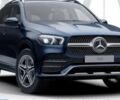 купить новое авто Мерседес ГЛЕ-Класс 2022 года от официального дилера Mercedes-Benz на Набережній Мерседес фото