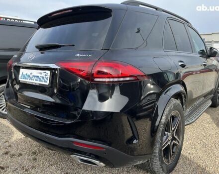 Мерседес ГЛЕ-Класс, объемом двигателя 2 л и пробегом 0 тыс. км за 97269 $, фото 19 на Automoto.ua