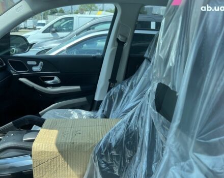 Мерседес ГЛЕ-Класс, объемом двигателя 2 л и пробегом 0 тыс. км за 101877 $, фото 14 на Automoto.ua