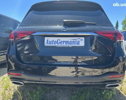 Мерседес ГЛЕ-Класс, объемом двигателя 3 л и пробегом 0 тыс. км за 97529 $, фото 24 на Automoto.ua