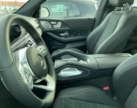 Мерседес ГЛЕ-Класс, объемом двигателя 2 л и пробегом 0 тыс. км за 97269 $, фото 15 на Automoto.ua