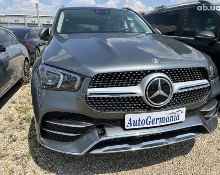 Мерседес ГЛЕ-Класс, объемом двигателя 2 л и пробегом 0 тыс. км за 101877 $, фото 27 на Automoto.ua