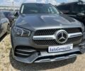 Мерседес ГЛЕ-Класс, объемом двигателя 2 л и пробегом 0 тыс. км за 101877 $, фото 27 на Automoto.ua