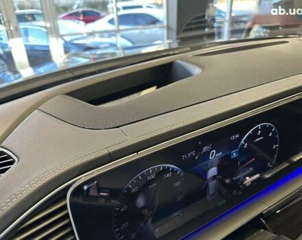 Мерседес ГЛЕ-Класс, объемом двигателя 2 л и пробегом 117 тыс. км за 76500 $, фото 29 на Automoto.ua