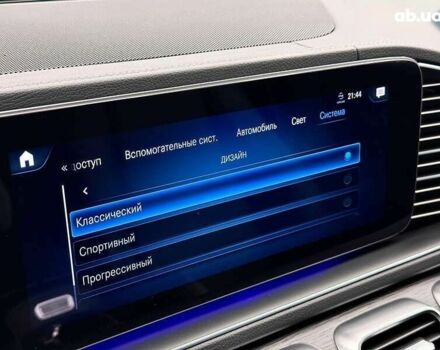 Мерседес ГЛЕ-Класс, объемом двигателя 2.9 л и пробегом 78 тыс. км за 82700 $, фото 28 на Automoto.ua