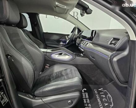 Мерседес ГЛЕ-Класс, объемом двигателя 0 л и пробегом 87 тыс. км за 89999 $, фото 16 на Automoto.ua