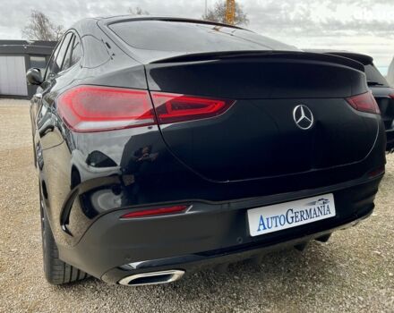 Мерседес ГЛЕ-Класс, объемом двигателя 1.99 л и пробегом 15 тыс. км за 89009 $, фото 3 на Automoto.ua