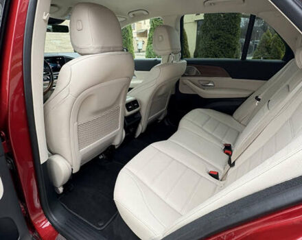 Мерседес ГЛЕ-Класс, объемом двигателя 2 л и пробегом 23 тыс. км за 75000 $, фото 15 на Automoto.ua