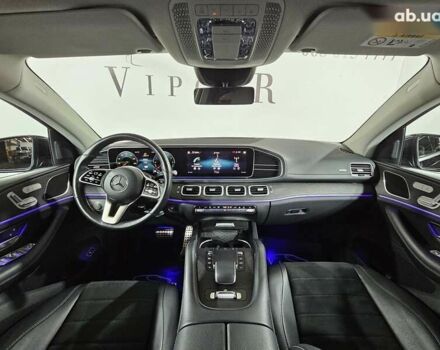 Мерседес ГЛЕ-Класс, объемом двигателя 0 л и пробегом 87 тыс. км за 89999 $, фото 15 на Automoto.ua