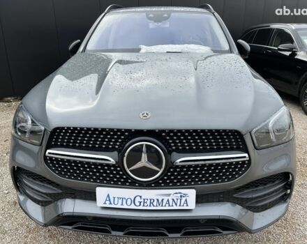 Мерседес ГЛЕ-Класс, объемом двигателя 2.93 л и пробегом 20 тыс. км за 88683 $, фото 10 на Automoto.ua