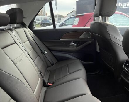 Мерседес ГЛЕ-Класс, объемом двигателя 1.99 л и пробегом 10 тыс. км за 86727 $, фото 25 на Automoto.ua