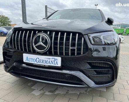 Мерседес ГЛЕ-Класс, объемом двигателя 4 л и пробегом 1 тыс. км за 171932 $, фото 24 на Automoto.ua