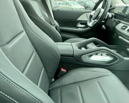 Мерседес ГЛЕ-Класс, объемом двигателя 1.95 л и пробегом 13 тыс. км за 87487 $, фото 17 на Automoto.ua