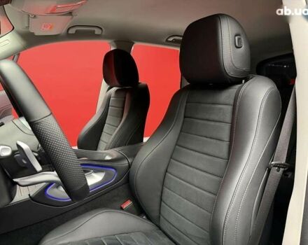 Мерседес ГЛЕ-Класс, объемом двигателя 2 л и пробегом 90 тыс. км за 65800 $, фото 27 на Automoto.ua