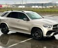 Мерседес ГЛЕ-Класс, объемом двигателя 0 л и пробегом 49 тыс. км за 76000 $, фото 20 на Automoto.ua