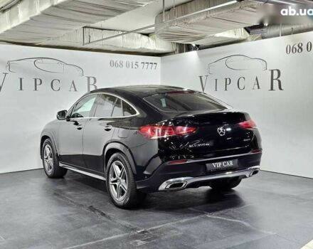 Мерседес ГЛЕ-Класс, объемом двигателя 0 л и пробегом 87 тыс. км за 89999 $, фото 7 на Automoto.ua