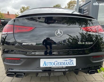 Мерседес ГЛЕ-Класс, объемом двигателя 4 л и пробегом 1 тыс. км за 171932 $, фото 43 на Automoto.ua