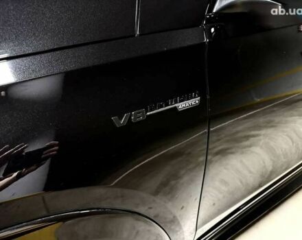 Мерседес ГЛЕ-Класс, объемом двигателя 0 л и пробегом 43 тыс. км за 109500 $, фото 27 на Automoto.ua