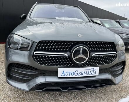 Мерседес ГЛЕ-Класс, объемом двигателя 2.93 л и пробегом 20 тыс. км за 88683 $, фото 11 на Automoto.ua