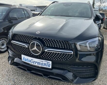 Мерседес ГЛЕ-Класс, объемом двигателя 2 л и пробегом 0 тыс. км за 97269 $, фото 31 на Automoto.ua