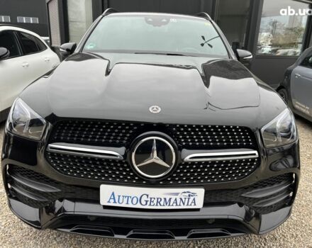 Мерседес ГЛЕ-Класс, объемом двигателя 3 л и пробегом 30 тыс. км за 89552 $, фото 14 на Automoto.ua