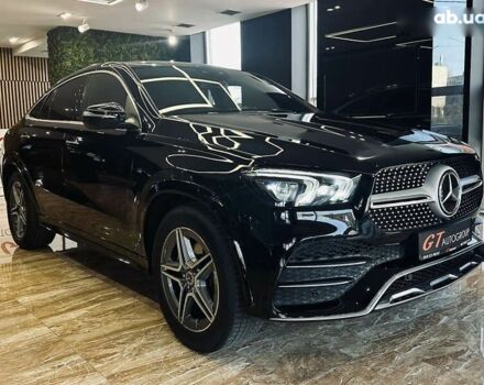 Мерседес ГЛЕ-Класс, объемом двигателя 2 л и пробегом 117 тыс. км за 76500 $, фото 2 на Automoto.ua