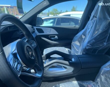 Мерседес ГЛЕ-Класс, объемом двигателя 3 л и пробегом 0 тыс. км за 97529 $, фото 11 на Automoto.ua