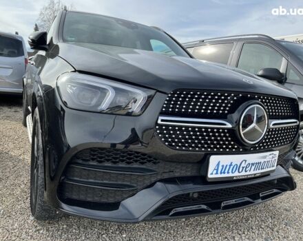 Мерседес ГЛЕ-Класс, объемом двигателя 2 л и пробегом 0 тыс. км за 97269 $, фото 29 на Automoto.ua