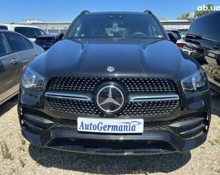 Мерседес ГЛЕ-Класс, объемом двигателя 3 л и пробегом 0 тыс. км за 97529 $, фото 21 на Automoto.ua