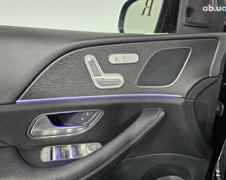 Мерседес ГЛЕ-Класс, объемом двигателя 0 л и пробегом 87 тыс. км за 89999 $, фото 21 на Automoto.ua