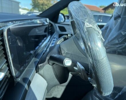 Мерседес ГЛЕ-Класс, объемом двигателя 3 л и пробегом 0 тыс. км за 98355 $, фото 11 на Automoto.ua