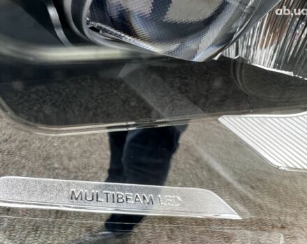 Мерседес ГЛЕ-Класс, объемом двигателя 2.93 л и пробегом 20 тыс. км за 88683 $, фото 15 на Automoto.ua