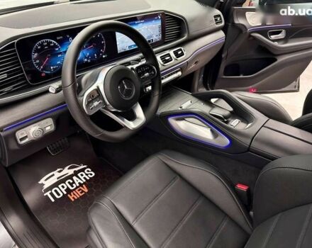 Мерседес ГЛЕ-Класс, объемом двигателя 2.9 л и пробегом 78 тыс. км за 82700 $, фото 18 на Automoto.ua