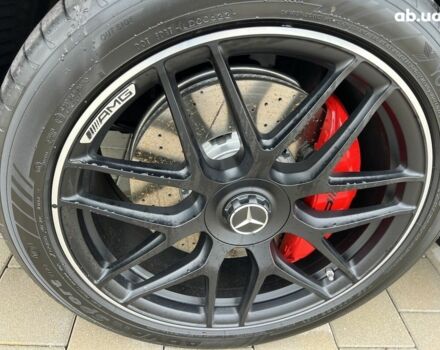 Мерседес ГЛЕ-Класс, объемом двигателя 4 л и пробегом 1 тыс. км за 171932 $, фото 20 на Automoto.ua