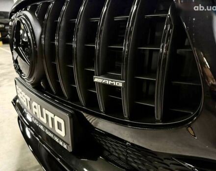 Мерседес ГЛЕ-Класс, объемом двигателя 0 л и пробегом 43 тыс. км за 109500 $, фото 22 на Automoto.ua