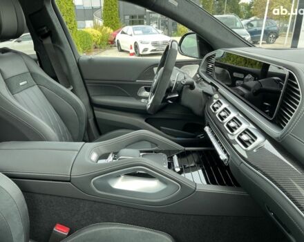 Мерседес ГЛЕ-Класс, объемом двигателя 4 л и пробегом 1 тыс. км за 171932 $, фото 3 на Automoto.ua