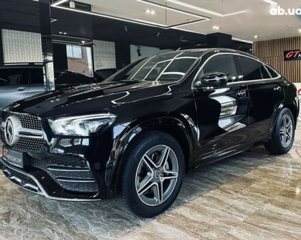 Мерседес ГЛЕ-Класс, объемом двигателя 2 л и пробегом 117 тыс. км за 76500 $, фото 14 на Automoto.ua