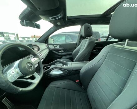 Мерседес ГЛЕ-Класс, объемом двигателя 2 л и пробегом 0 тыс. км за 97269 $, фото 13 на Automoto.ua