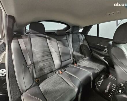 Мерседес ГЛЕ-Класс, объемом двигателя 0 л и пробегом 87 тыс. км за 89999 $, фото 5 на Automoto.ua