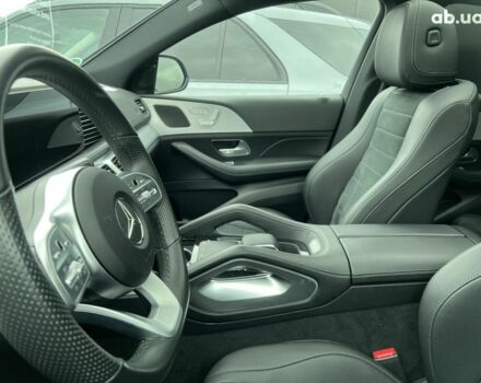 Мерседес ГЛЕ-Класс, объемом двигателя 1.99 л и пробегом 15 тыс. км за 89009 $, фото 16 на Automoto.ua