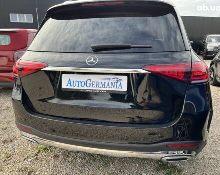 Мерседес ГЛЕ-Класс, объемом двигателя 1.99 л и пробегом 10 тыс. км за 86727 $, фото 31 на Automoto.ua