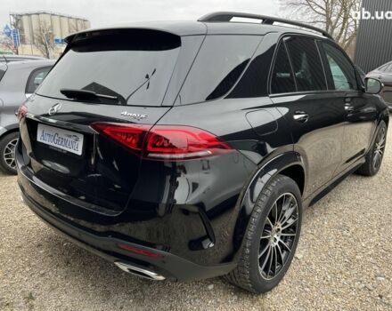 Мерседес ГЛЕ-Класс, объемом двигателя 3 л и пробегом 30 тыс. км за 89552 $, фото 3 на Automoto.ua